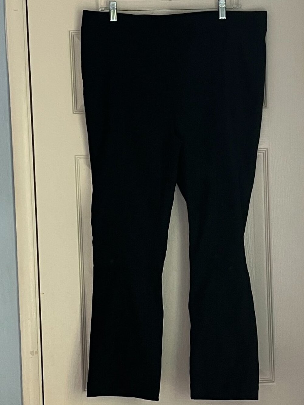 NYDJ Black Pants